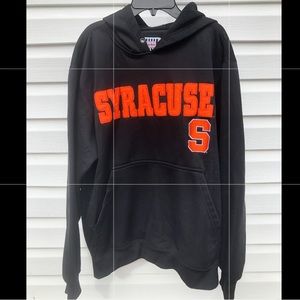 Oversized Syracuse Sweatshirt